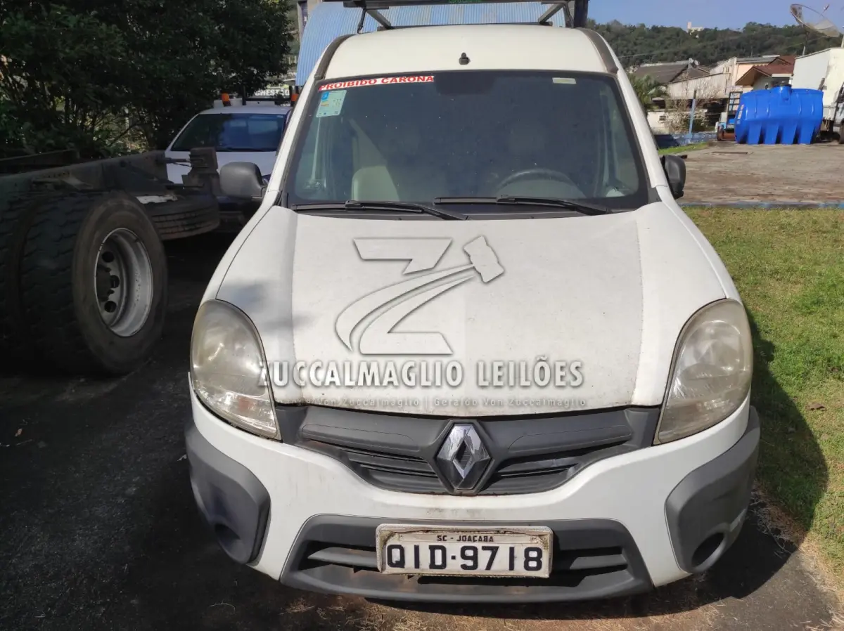 Foto de RENAULT KANGOO EXPRESS