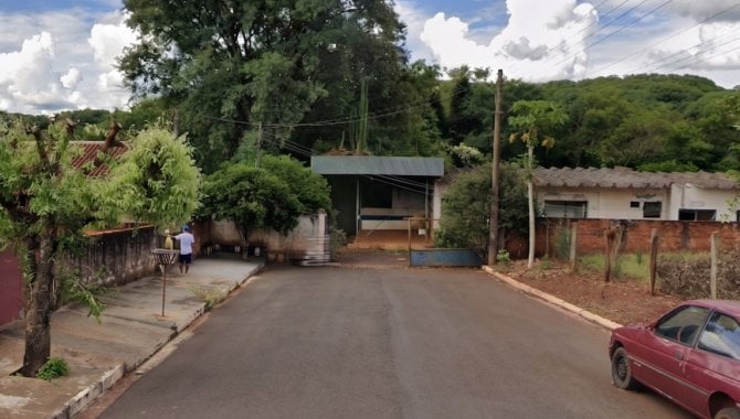 Foto de Imóvel Industrial e Casa em Terreno 8.681 m² - Paraguaçu Paulista - SP