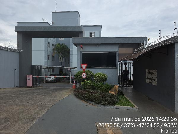Foto de Apartamento 2 quartos, 69 m², Jardim Guanabara - Leilão encerrado em Franca/SP