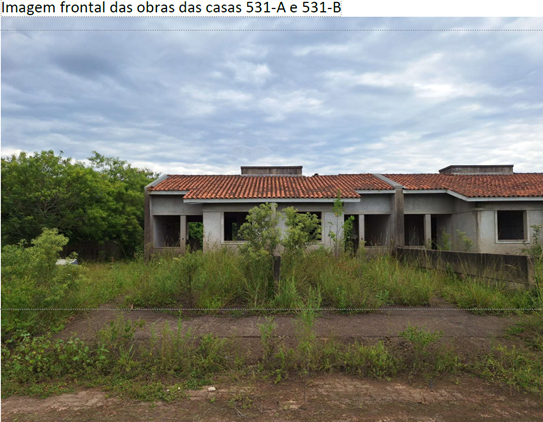 Foto de Casa em leilão no bairro Vila Três Marias em Esteio - RS