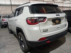 Foto de JEEP / COMPASS TRAILHAWN 2.0 4X4 16V AUT. DIESEL 2016/2017