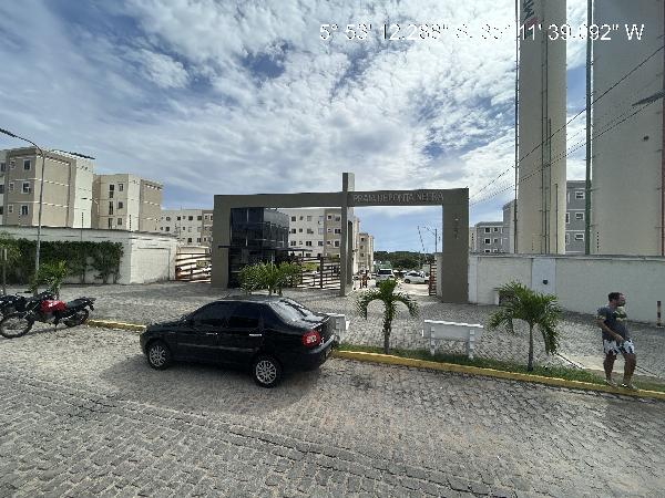 Foto de Apartamento em leilão em Natal - RN