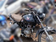 Foto de HONDA/CG 150 FAN ESI - 12/12 - Mirassol/SP