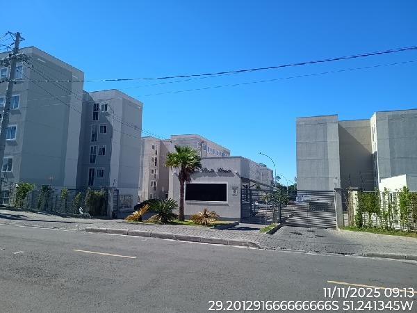 Foto de Apartamento em leilão no bairro Desvio Rizzo em Caxias Do Sul - RS