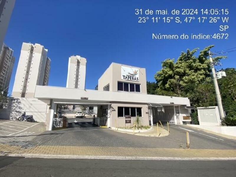Foto de Apartamento em leilão no bairro Bela Vista em Salto - SP