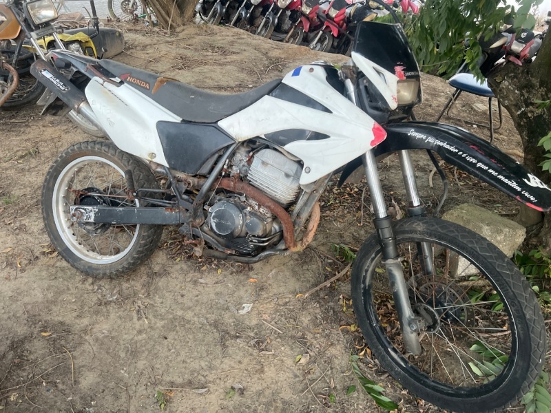 Foto de HONDA/XR 250 TORNADO