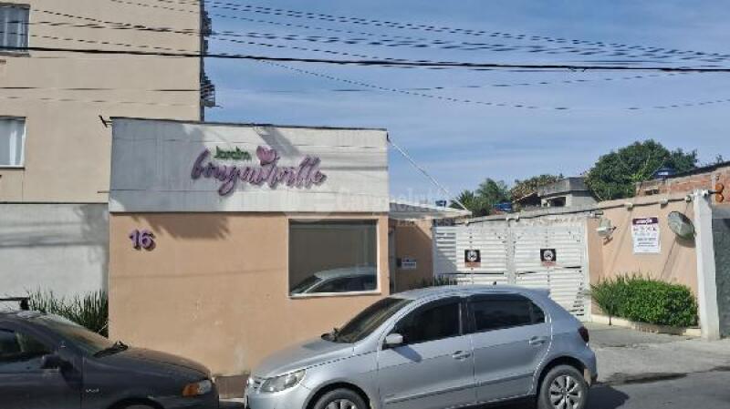 Foto de Apartamento em leilão em São Gonçalo - RJ