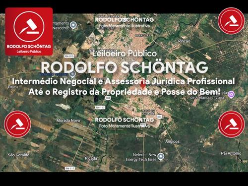 Foto de Imóveis (Plataforma Comprei PGFN)