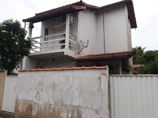 Foto de Casa em leilão em Cachoeiras De Macacu - RJ