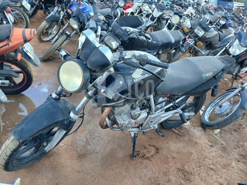 Foto de SUCATA APROVEITAVEL