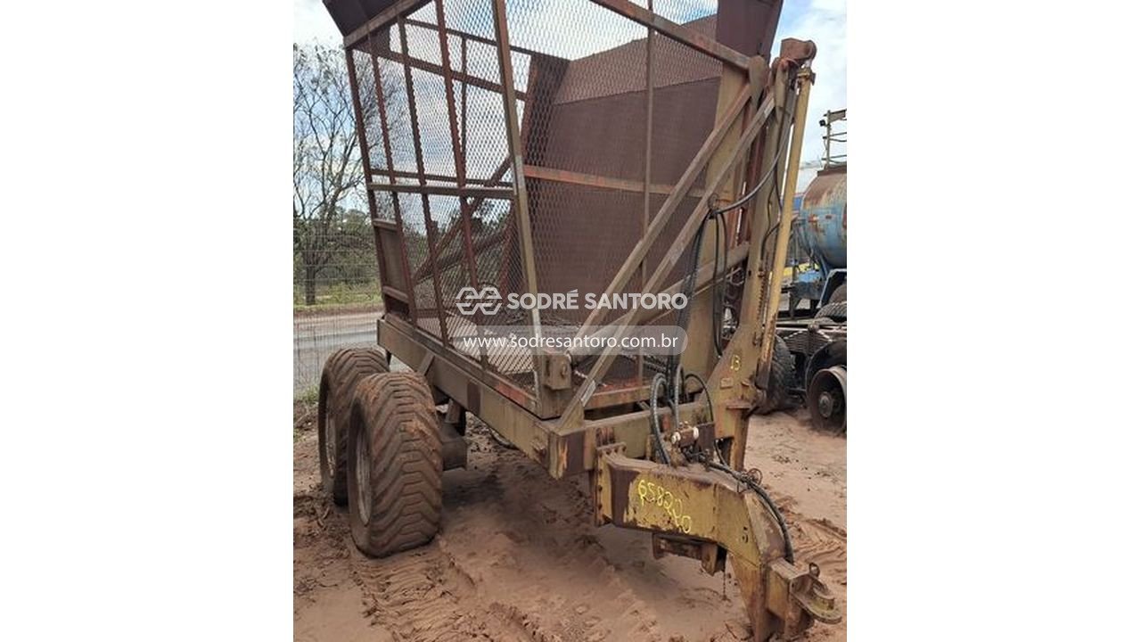 Foto de transbordo vt 10 24m - 2010