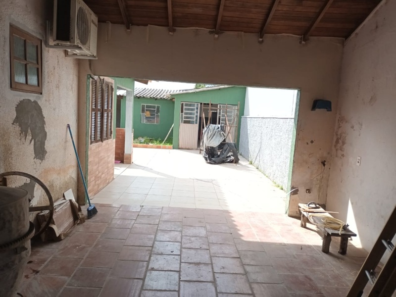 Foto de Casa em leilão no Loteamento Moradas do Sobrado em Gravataí - RS