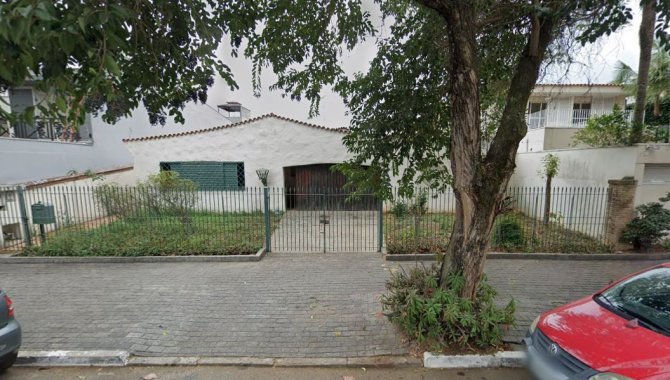 Foto de Casa em leilão em São Paulo - SP