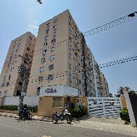 Foto de Apartamento em leilão em São Gonçalo - RJ