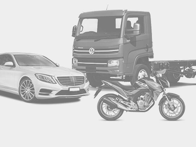 Foto de SUCATA - Caminhão Trator/Tração M.Benz/LS 1938