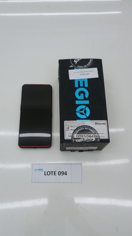 Foto de Smartphone Legion 256 L79031 - Red Ve R Na