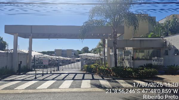 Foto de Apartamento em leilão no bairro Campos Eliseos em Ribeirão Preto - SP