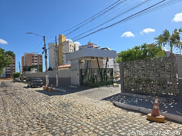 Foto de Apartamento em leilão no Condomínio Resid Jardim do Thermas em Mossoró - RN