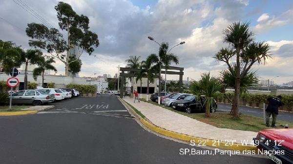 Foto de Apartamento · PARQUE DAS NACOES , BAURU , SP
