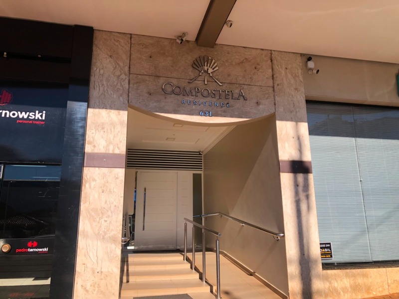 Foto de BOX 17 do edifício “COMPOSTELA RESIDENCE”, com a área real privativa de 15,0000m² em TAPEJARA/RS