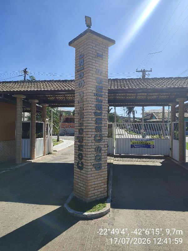 Foto de Casa · SAO MATHEUS , SAO PEDRO DA ALDEIA , RJ