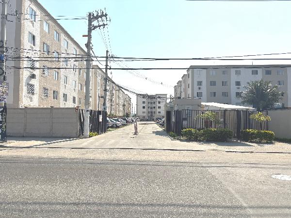 Foto de Apartamento em leilão em Rio De Janeiro - RJ