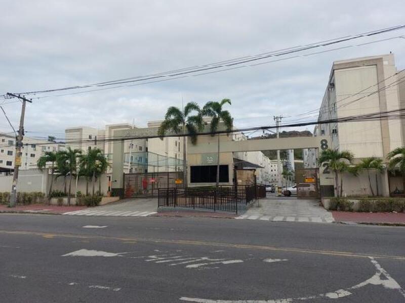 Foto de Apartamento em leilão em São Gonçalo - RJ