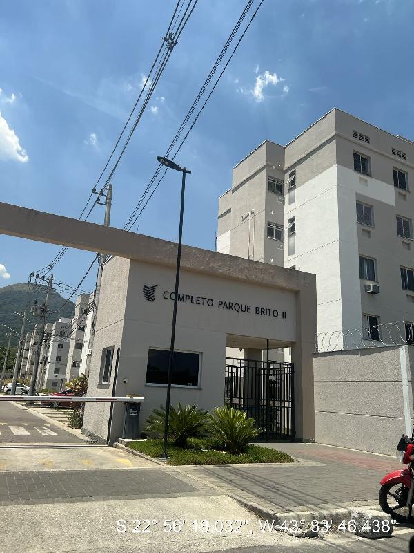 Foto de Apartamento em leilão em Rio De Janeiro - RJ