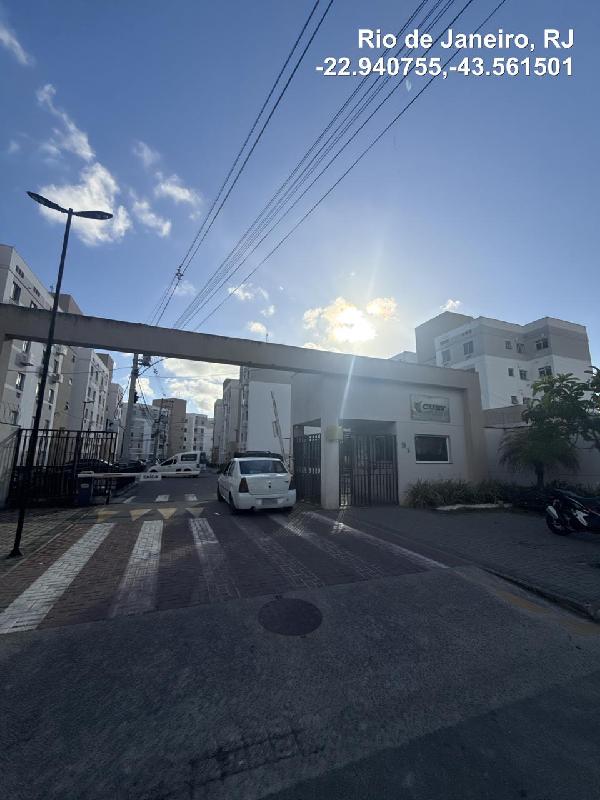 Foto de Apartamento em leilão em Rio De Janeiro - RJ