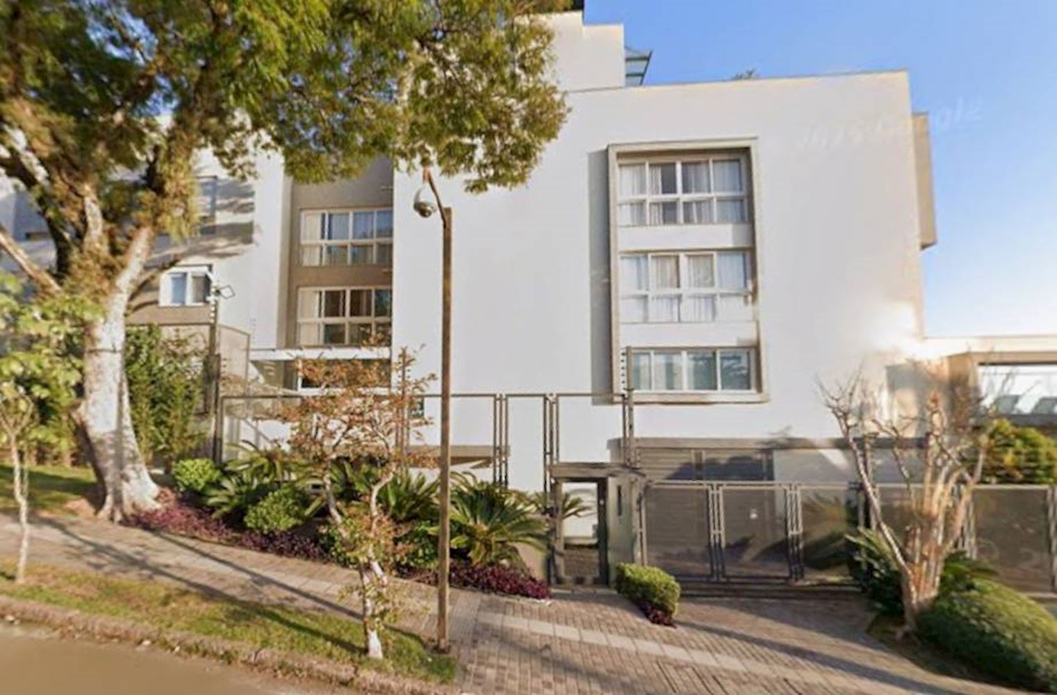 Foto de Apartamento em leilão no Edifício Condomínio Residencial Altos do Prado Cristal em Porto Alegre - RS