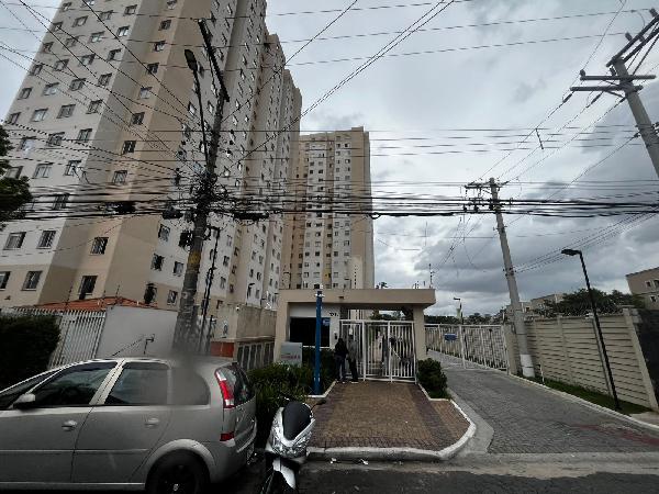 Foto de Apartamento em leilão no 3pv His em São Paulo - SP
