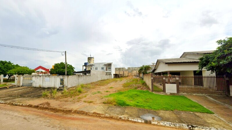 Foto de Terreno com 625m² - Nova Canaã do Norte, MT