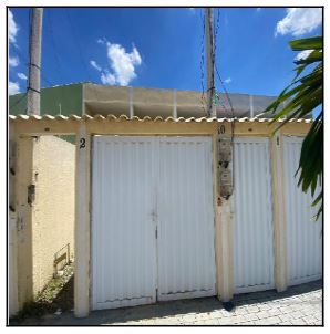 Foto de Apartamento em leilão em Nova Iguaçu - RJ
