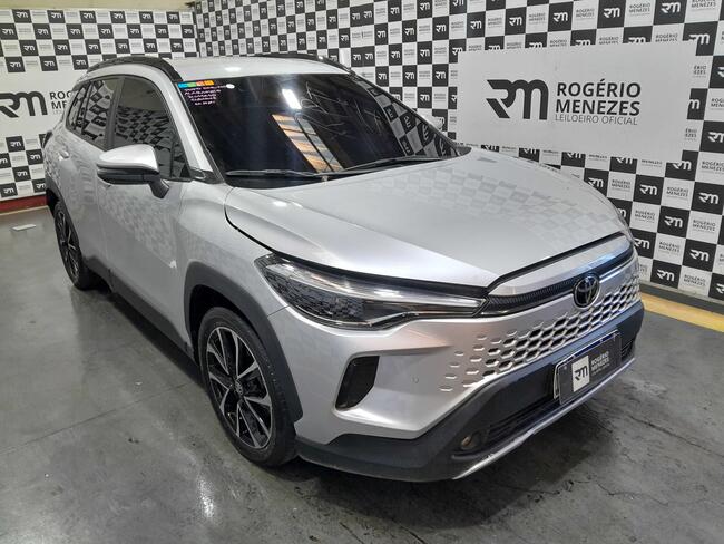 Foto de TOYOTA COROLLA CROSS XRE 2.0 2024/2025 FLEX