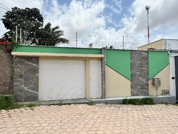Foto de Casa · SANTA ROSA , SAO JOSE DE RIBAMAR , MA