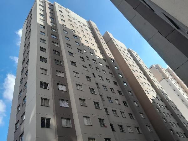 Foto de Apartamento em leilão no bairro Jardim São Saverio em São Paulo - SP