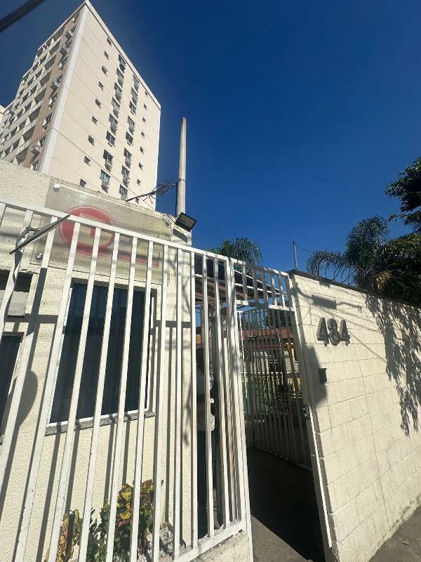 Foto de IMOVEL Cidade: Rio de Janeiro/RJ Endereço: ESTRADA DO BARRO VERMELHO, N. 484, Apto. 1401, BL 01- Apartamento Descrição: Situado em: ESTRADA DO BARRO VERMELHO, N. 484, Apto. 1401, BL 01 - ROCHA MIRANDA - 21540-500 - RJ - RIO DE JANEIRO - Apartamento, 48 m2 de área total, 48 m2 de área privativa, 2 qt