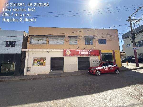 Foto de Apartamento · SANTA ROSA , TRES MARIAS , MG