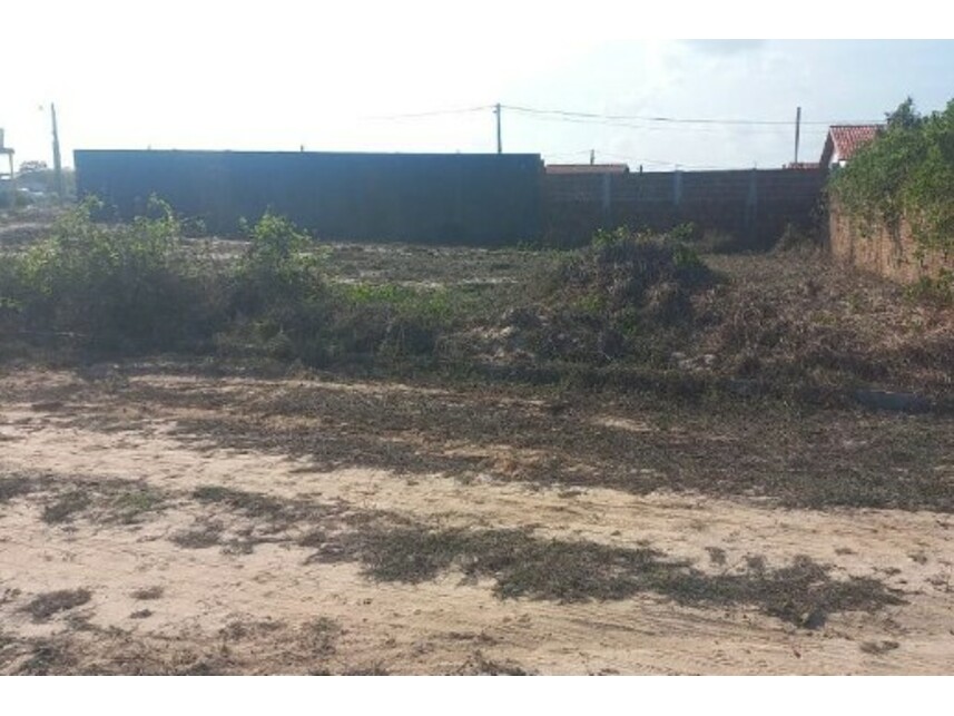 Foto de Terreno em leilão em São Gonçalo Do Amarante - RN