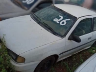 Foto de VW/GOL CLI – 95/95 – Vargem Grande do Sul/SP