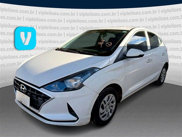 Foto de HB20 10M SENSE - 2020/2020