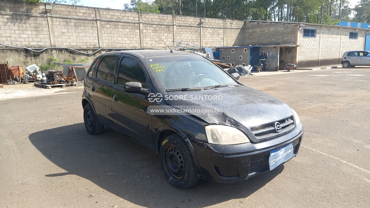 Foto de chevrolet - corsa hatch maxx