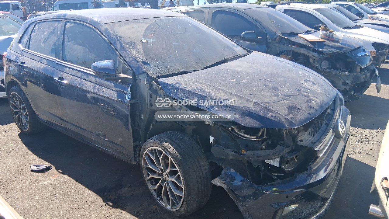 Foto de volkswagen - polo hl ad