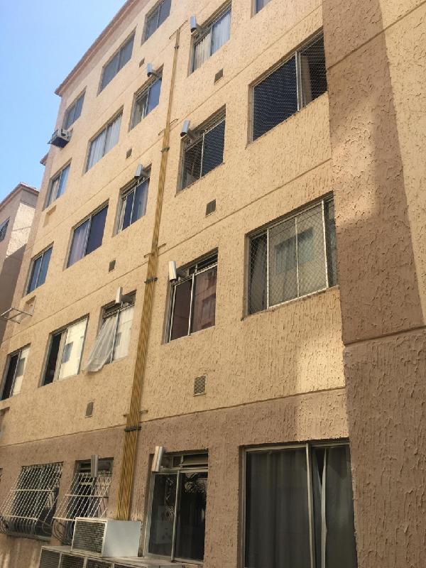 Foto de Apartamento em leilão em Rio De Janeiro - RJ