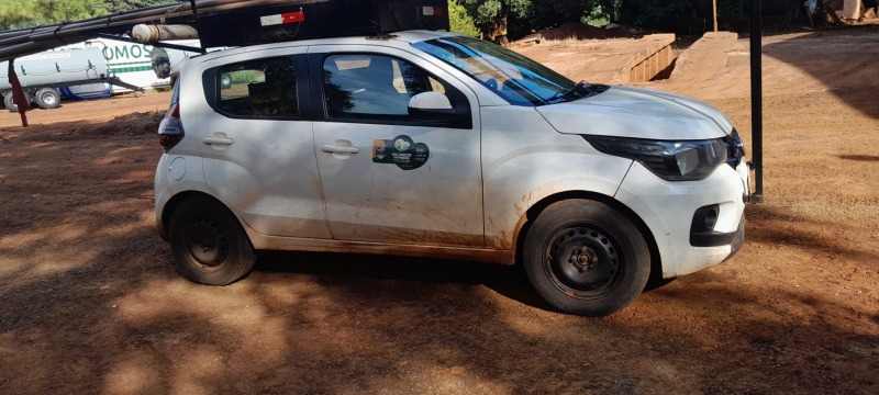Foto de Veículo em leilão
