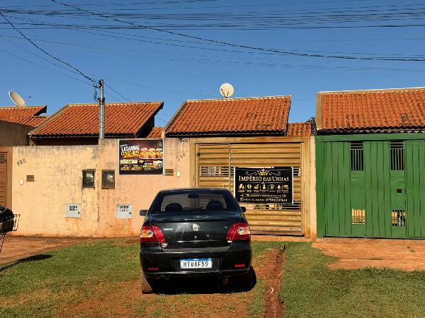 Foto de Casa · NUCLEO INDUSTRIAL , CAMPO GRANDE , MS