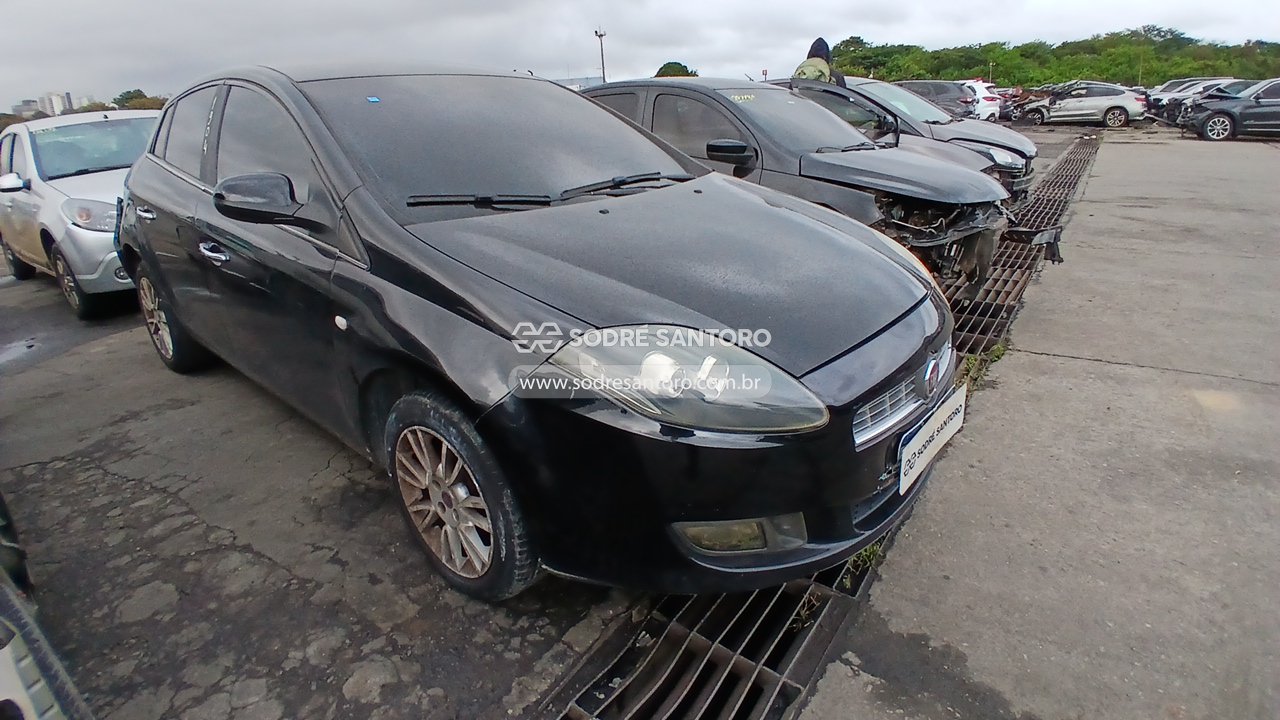Foto de fiat - bravo essence 1.8