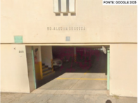 Foto de Box nº 16 c/ 12,99m² - Uberlândia/MG
