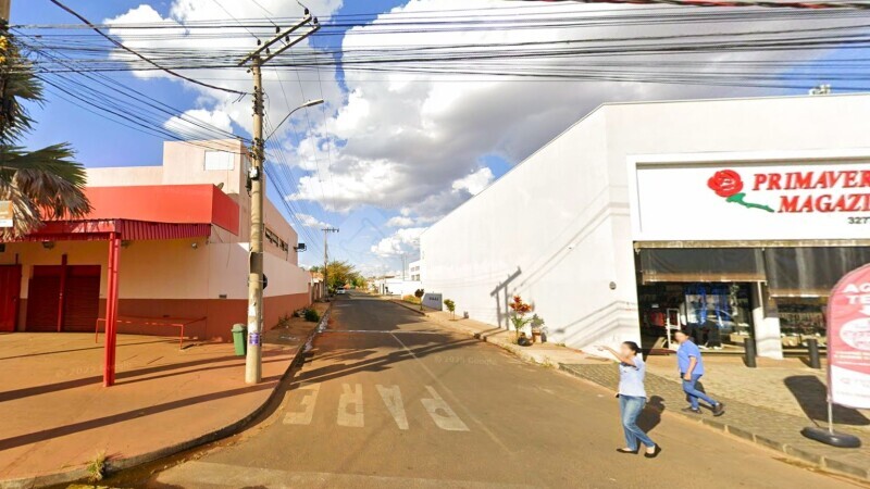 Foto de Terreno com 300m² -Park Shopping II - Uberlândia, MG