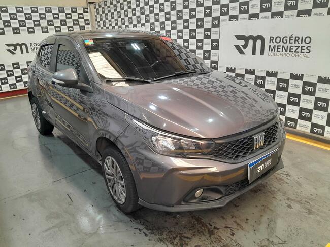 Foto de FIAT ARGO DRIVE 1.0 2024/2025 FLEX